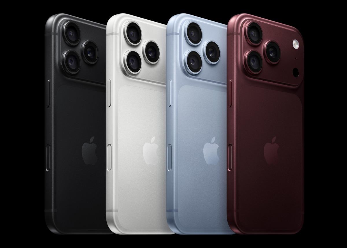 Apple-iPhone-18-Pro-color-lineup-260909