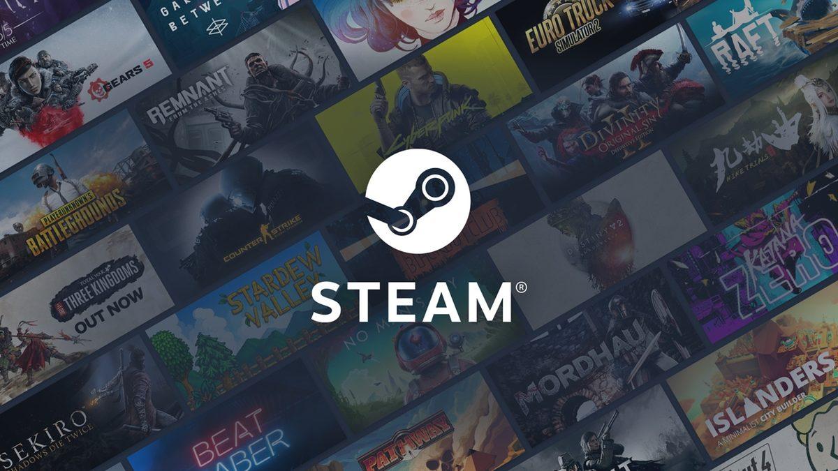 Steam ücretsiz oyun