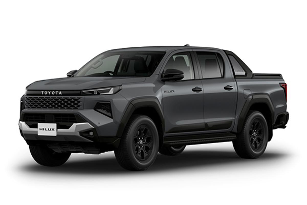 hilux