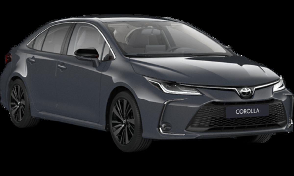 Corolla