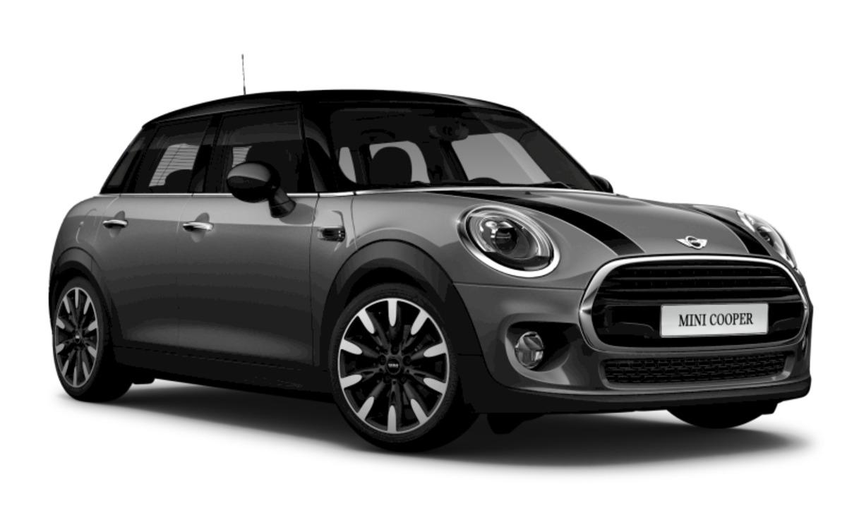 mini5kapi