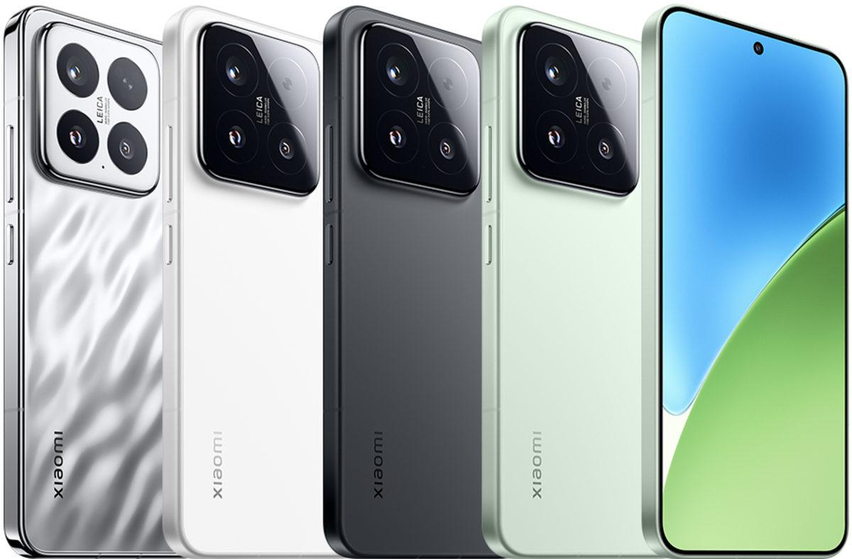 xiaomi15