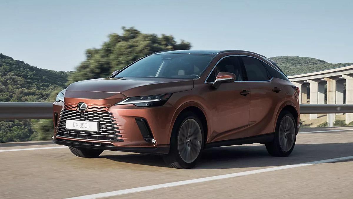 Lexus Eylül 2026 Sıfır Araç Fiyat Listesi, İndirimler, Güncel Kampanyalar ve Kredi Fırsatları