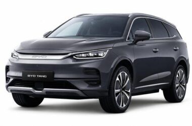 BYD Fiyat Listesi – Eylül 2026