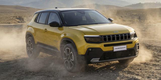 Jeep Eylül 2026 Güncel Fiyatlar, İndirimler ve Kampanyalar