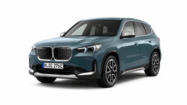 BMW Fiyat Listesi – Eylül 2026