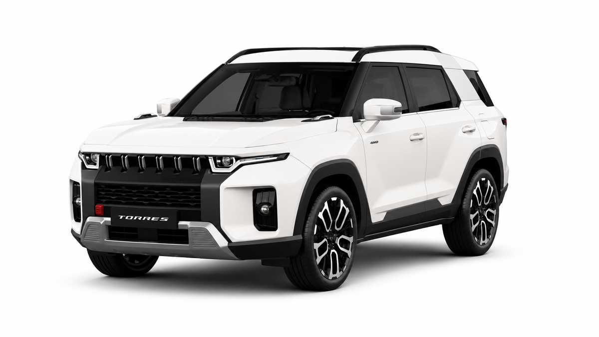 Eylül 2026 KGM SsangYong Fiyat Listesi Açıklandı: 200 Bin TL Zam!