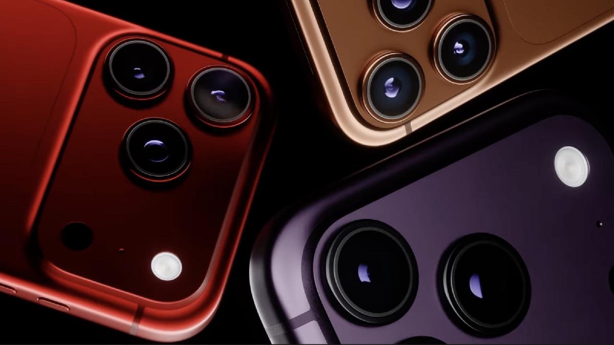 Apple'ın Bugünkü Lansmanında Tanıtacağı Tüm Ürünler: Katlanabilir iPhone ve Dahası Geliyor!