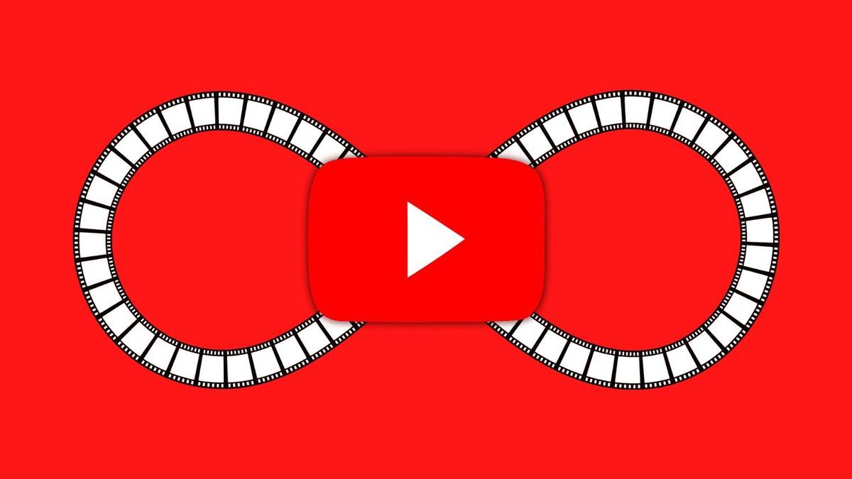 Aynı Videoyu Tekrar Tekrar Açmayın! YouTube'da Döngü Özelliğini Kullanın