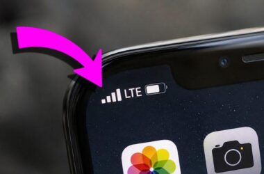 Telefonun Çekim Gücü Nasıl Öğrenilir?