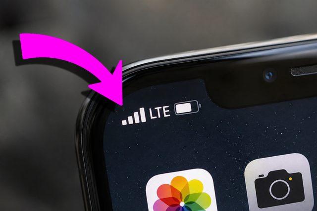 Telefonun Çekim Gücü Nasıl Öğrenilir?