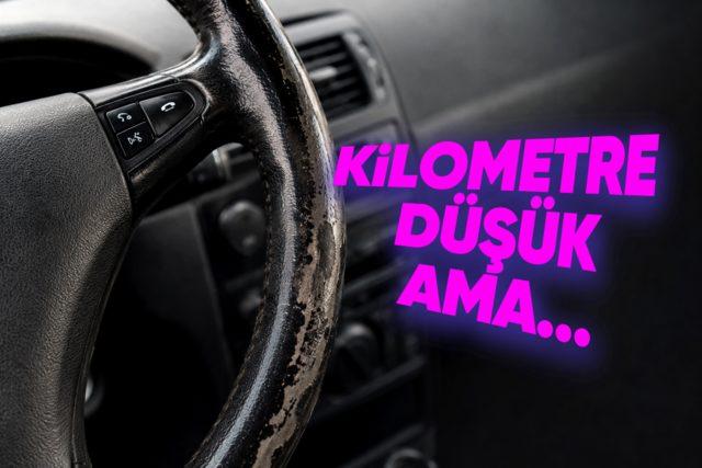 Bir Aracın Çok Kullanıldığı Nasıl Anlaşılır?