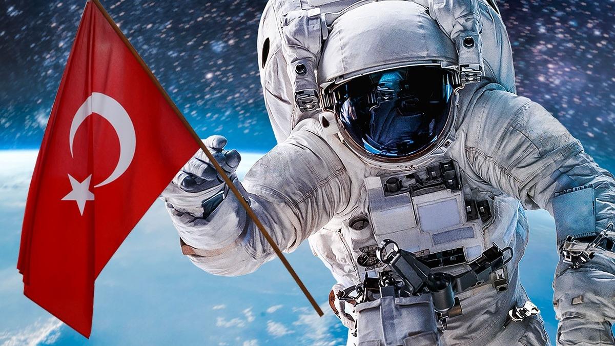 Türkiye, NASA'nın Artemis Anlaşmaları'na Katıldı: Ne Anlama Geliyor?