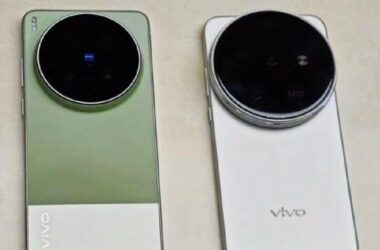 vivo X500 Pro Max’in “Yok Artık!” Diyeceğiniz Kamera Tasarımı Ortaya Çıktı