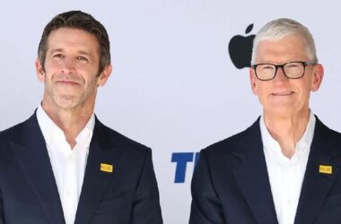 Apple CEO’su Resmen John Ternus Oldu