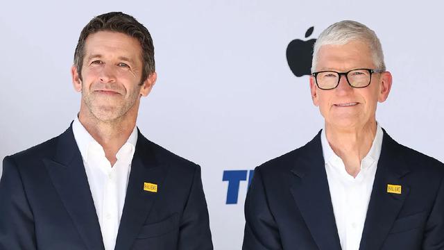 Apple CEO’su Resmen John Ternus Oldu