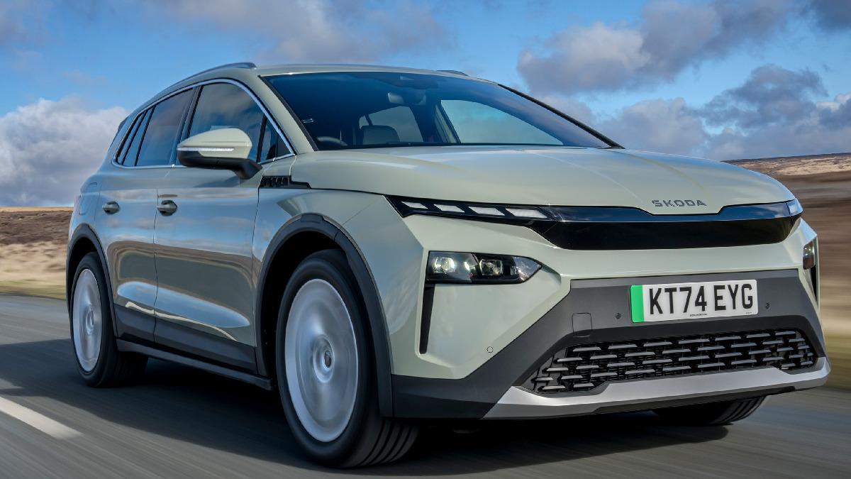 Avrupa’da En Çok Satan Elektrikli Otomobilller Belli Oldu: Zirvede Kim Var?