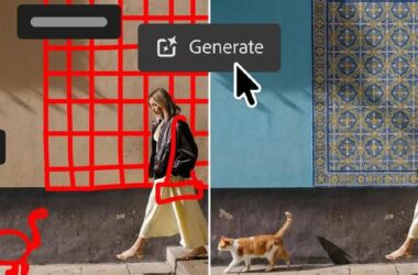 Adobe Photoshop’a Her Biri Birbirinden Kullanışlı Harika Özellikler Geldi