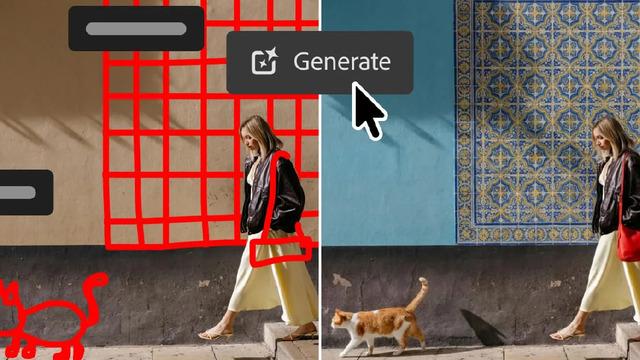 Adobe Photoshop’a Her Biri Birbirinden Kullanışlı Harika Özellikler Geldi