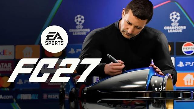 FC 27’nin Kariyer Modu Yöneticisiyle Röportaj Yaptık: Bu Yıl Ne Gibi Yenilikler Var? Gelecekte Neler Göreceğiz?