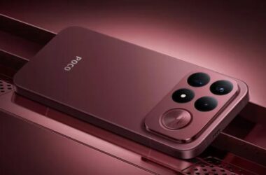 POCO F9 Pro ve F9 Ultra Tanıtıldı, Türkiye Fiyatları Belli Oldu