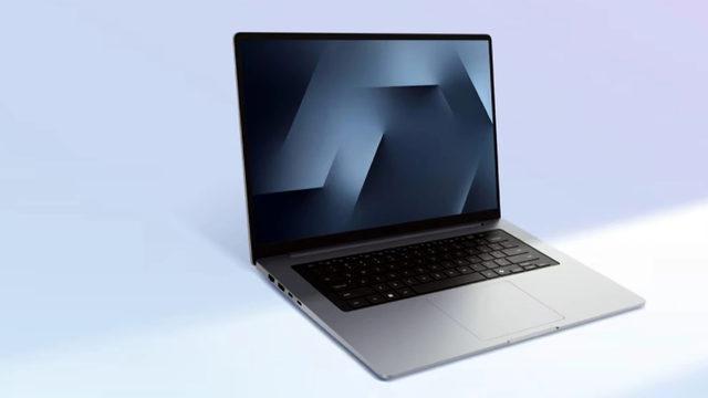 Samsung, MacBook Neo Rakibi Yeni Galaxy Book 6 Laptop Tanıttı