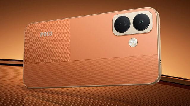 8.340 mAh’lik Devasa Bataryalı Telefon POCO X8 5G Tanıtıldı