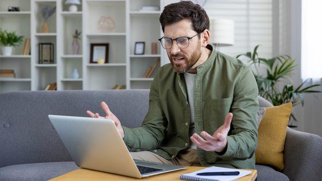 Windows 11’de Sürekli Bu Uyarıyı Alıyorsanız Endişe Etmeyin: İşte Yapmanız Gerekenler!