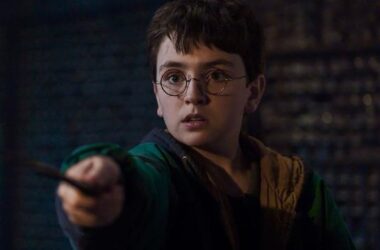 Harry Potter Dizisinden Fragman Yayımlandı [Video]