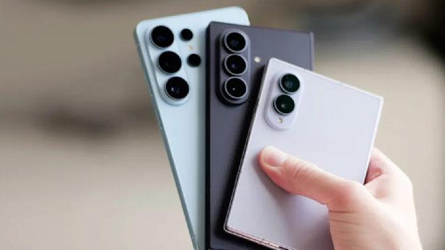 Samsung, Kullanıcı Hesapların Birden Erişime Engellemeye Başladı