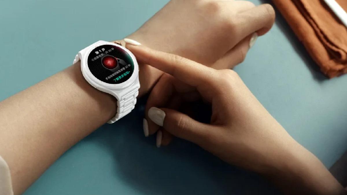 Huawei Watch 6 Serisi Tanıtıldı: Markanın Şimdiye Kadarki En Hafif Akıllı Saati!