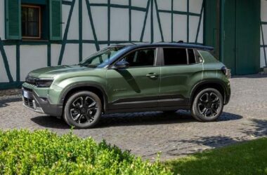 Yeni Jeep Avenger Türkiye’de: İşte Fiyatı
