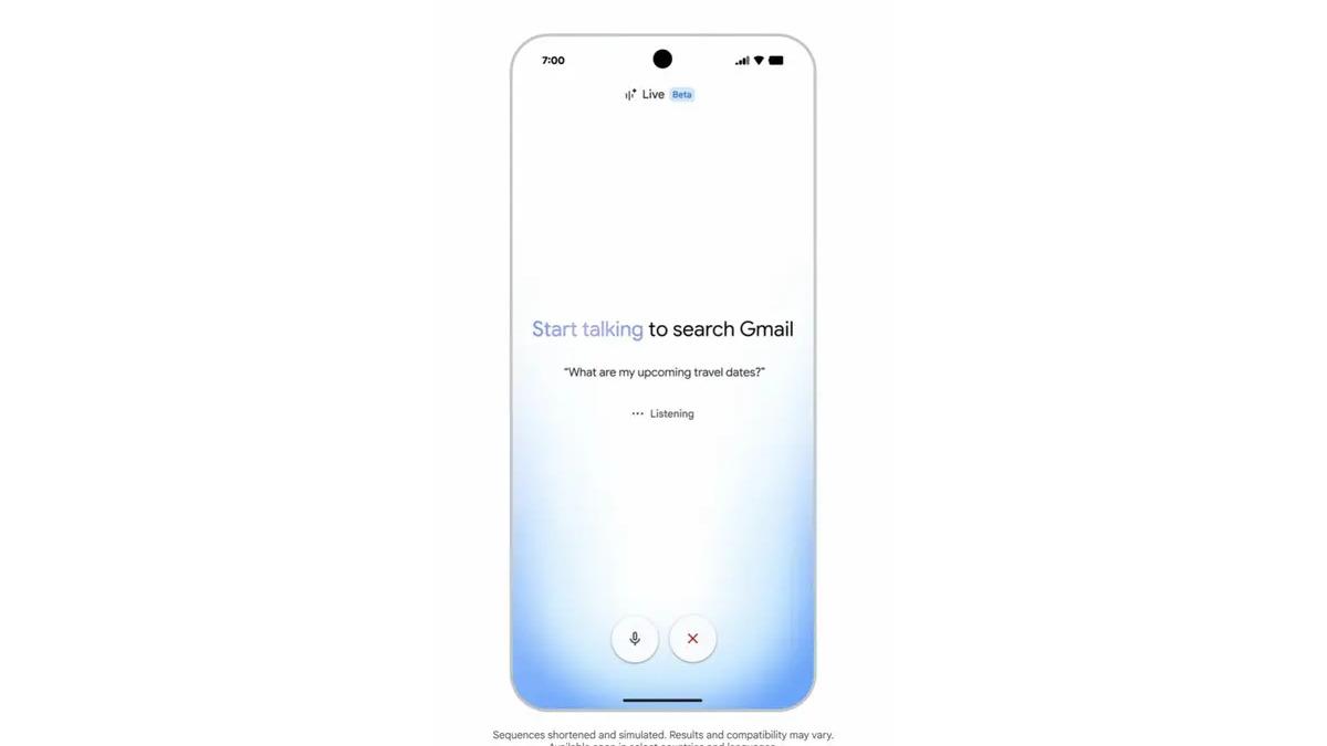 Artık Gmail, Docs ve Keep ile Sesli Sohbet Edebileceksiniz!