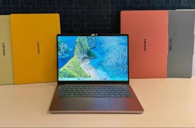 Uygun Fiyatlı Laptop Lenovo IdeaPad Vibe Tanıtıldı