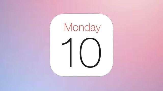 Apple Takvim Yıllar Sonra Değişiyor: iOS 27’nin Yeni Tasarımı Ortaya Çıktı