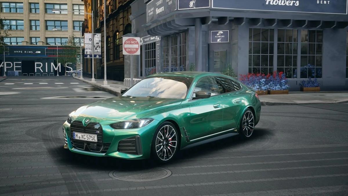BMW, i4'ün Fişini Çekmeye Hazırlanıyor: İşte Yerine Gelecek Coupe ve Cabrio Modeller!