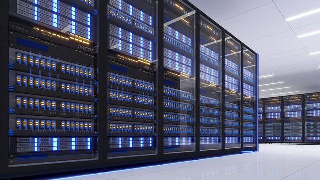 Türkiye’nin Veri Merkezi Kapasitesi İçin 2030 Hedefi Belirlendi: 10 Milyar Dolar Yatırım Yapılacak!