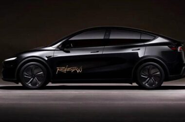 Tesla’dan Otonom Sürüşte Yeni Eşik: Robotaxi 1.6 Milyon Kilometreyi Geride Bıraktı!