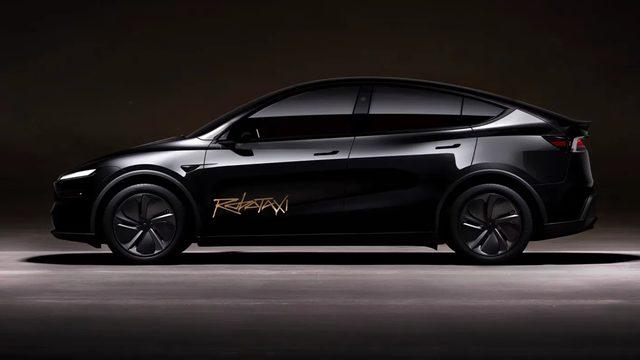 Tesla’dan Otonom Sürüşte Yeni Eşik: Robotaxi 1.6 Milyon Kilometreyi Geride Bıraktı!