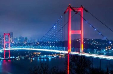 Boğaziçi ve FSM Köprüleri Dahil Çok Sayıda Otoyol ve Köprü Özelleştiriliyor!