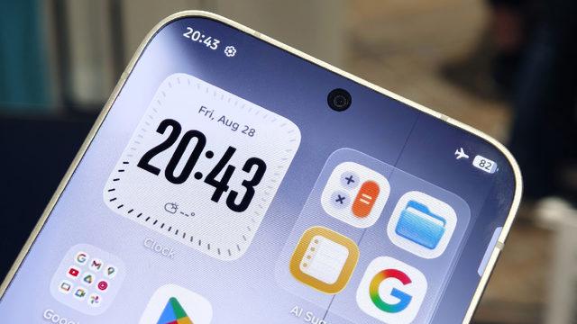 TECNO, IFA 2026’da Yeni Ürünlerini Sergiledi
