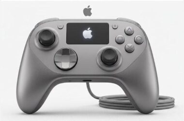Apple, Kontrolcü Geliştiriyor! İşte İlk Bilgiler