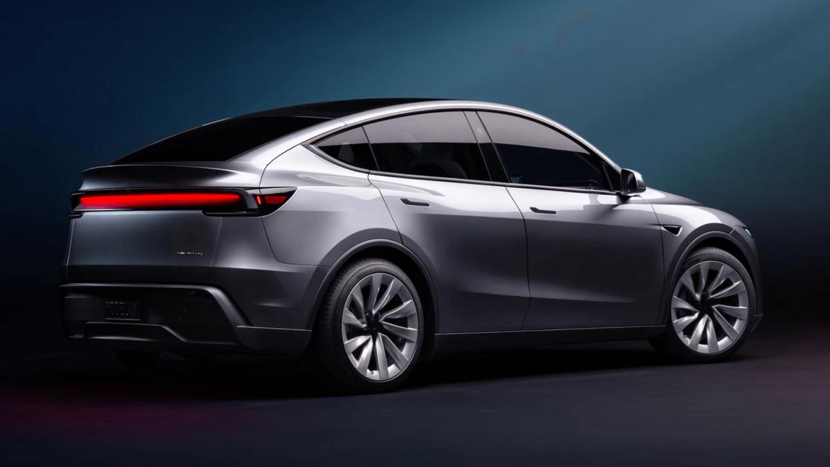 Tesla Eylül 2026 Fiyat Listesi Belli Oldu