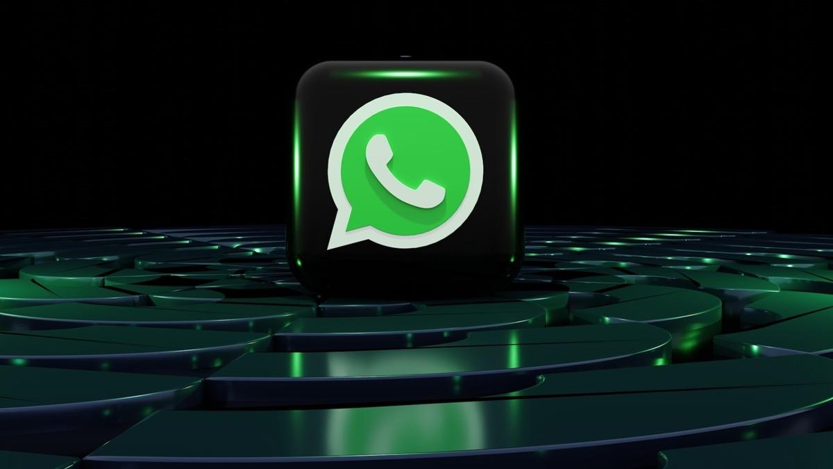 WhatsApp'ın "Liquid Glass" Tasarımı Tamamlanıyor: İşte Yeni Değişiklikler!
