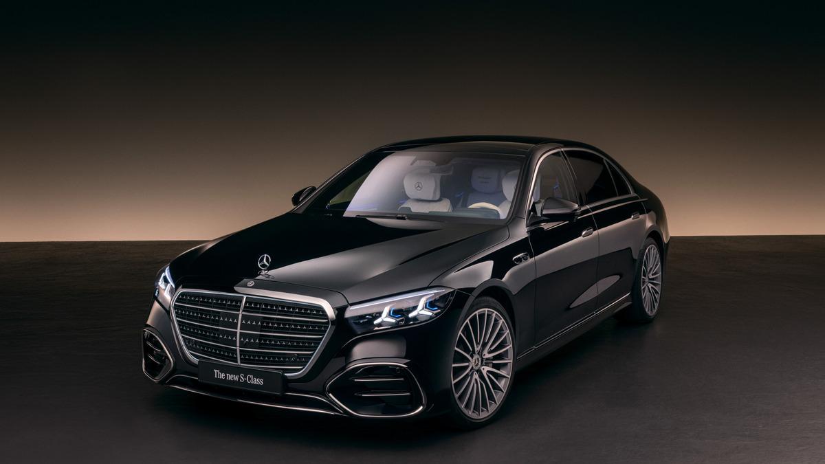 Eylül 2026 Mercedes-Benz Fiyat Listesi Açıklandı: En Ucuz Model Bile Dudak Uçuklatıyor