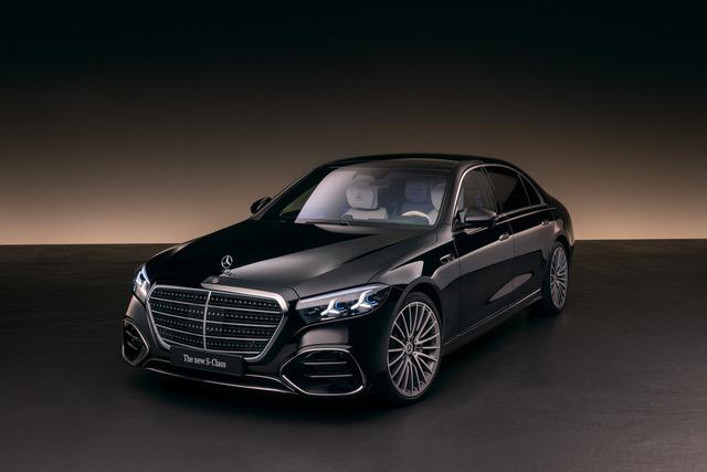 Mercedes-Benz Fiyat Listesi – Eylül 2026
