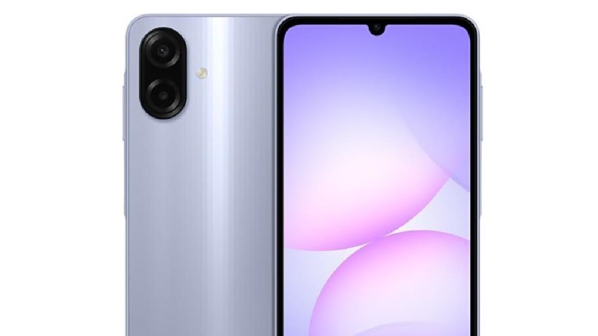 Sudan Ucuz Samsung Telefon Galaxy A07s Sessiz Sedasız Duyuruldu