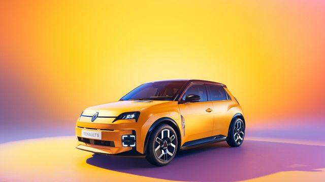Renault Eylül 2026 Fiyat Listesi