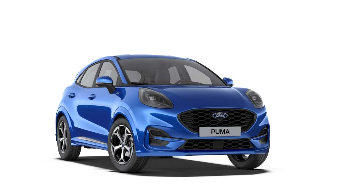 Eylül 2026 Ford Fiyat Listesi: Puma ST'ye 254 Bin TL Zam!