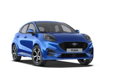 Ford Eylül 2026 Fiyat Listesi